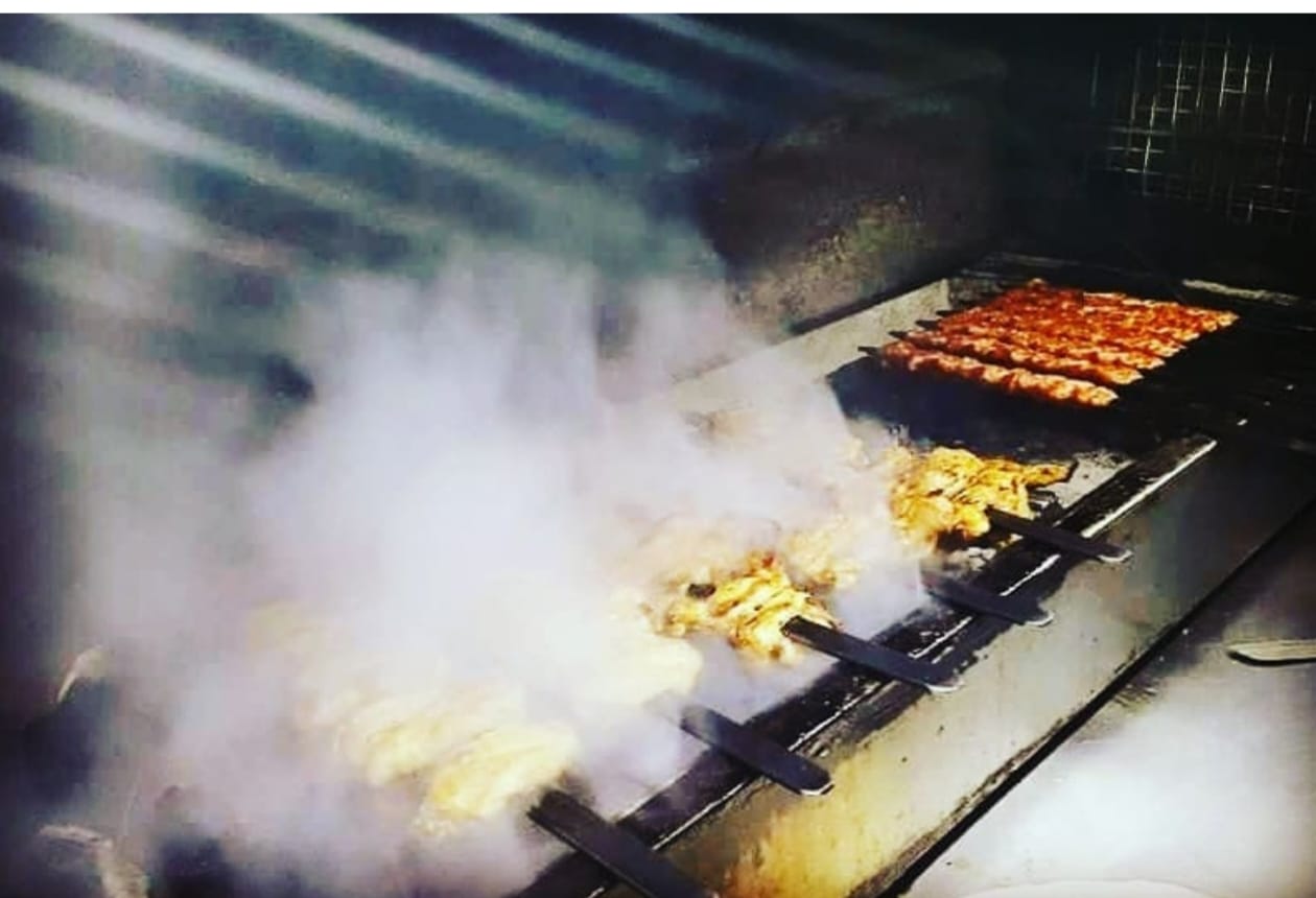 Kardenya Kokoreç Yusuf Usta